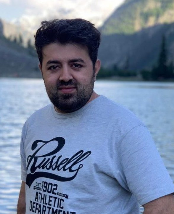 Web Specilist | Team & Project Manager