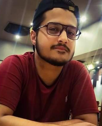 Emmad Hussain - WordPress Developer